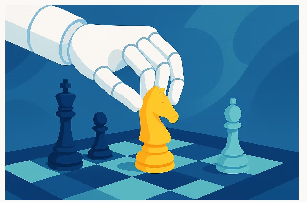 AI Strategy vs AI Tools: What's the Difference?