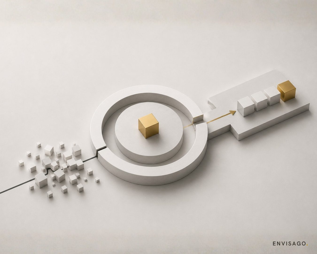 Deployment is not Implementation: What AI Implementation Actually Changes