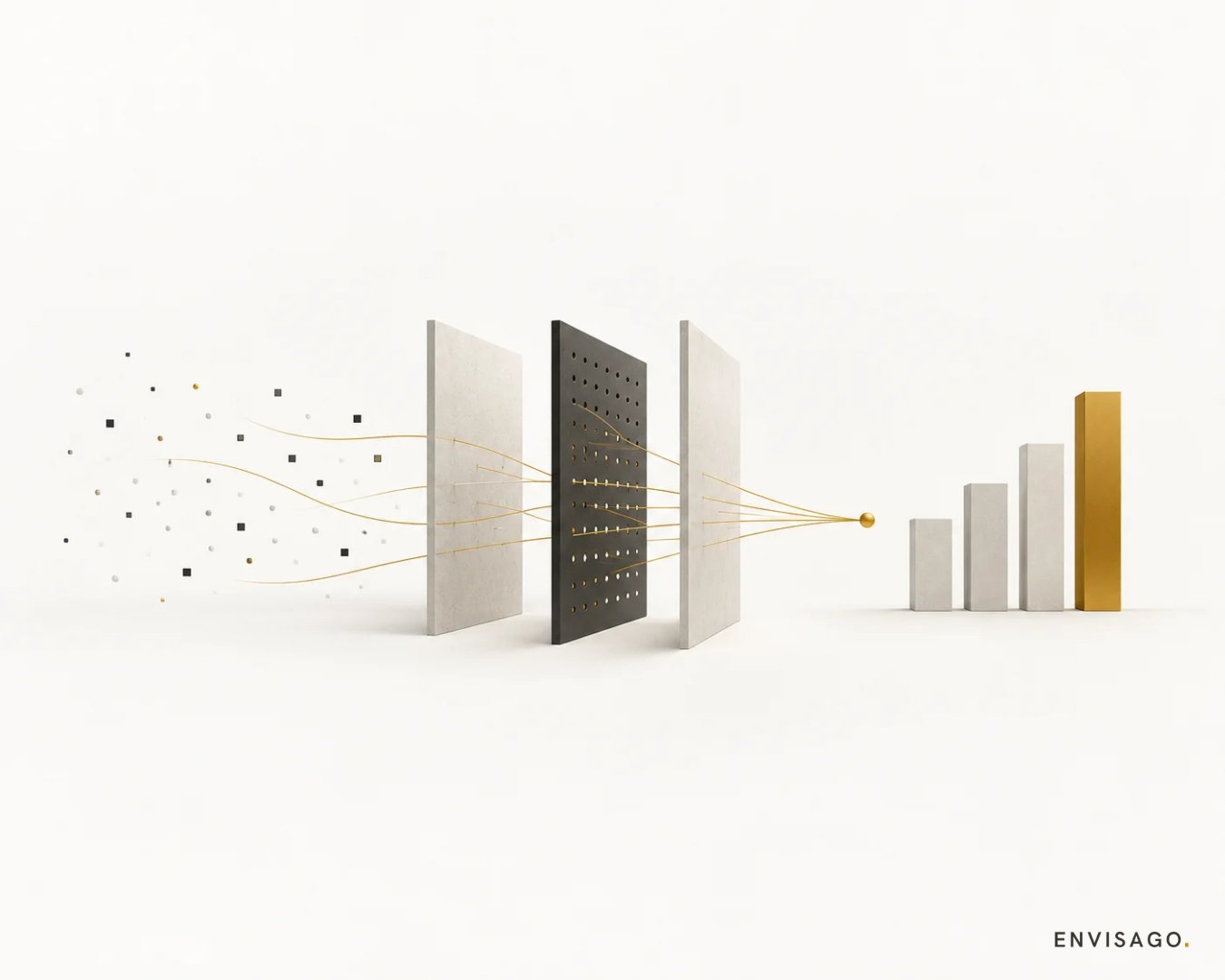 How to Prove AI ROI Using Your Own Business Data