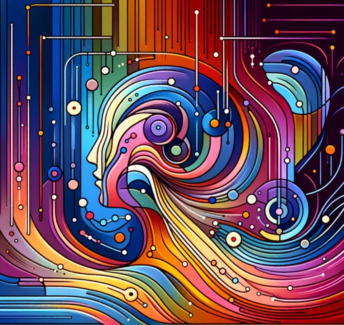 Navigating Digital Transformation and AI Evolution, with a Human Touch