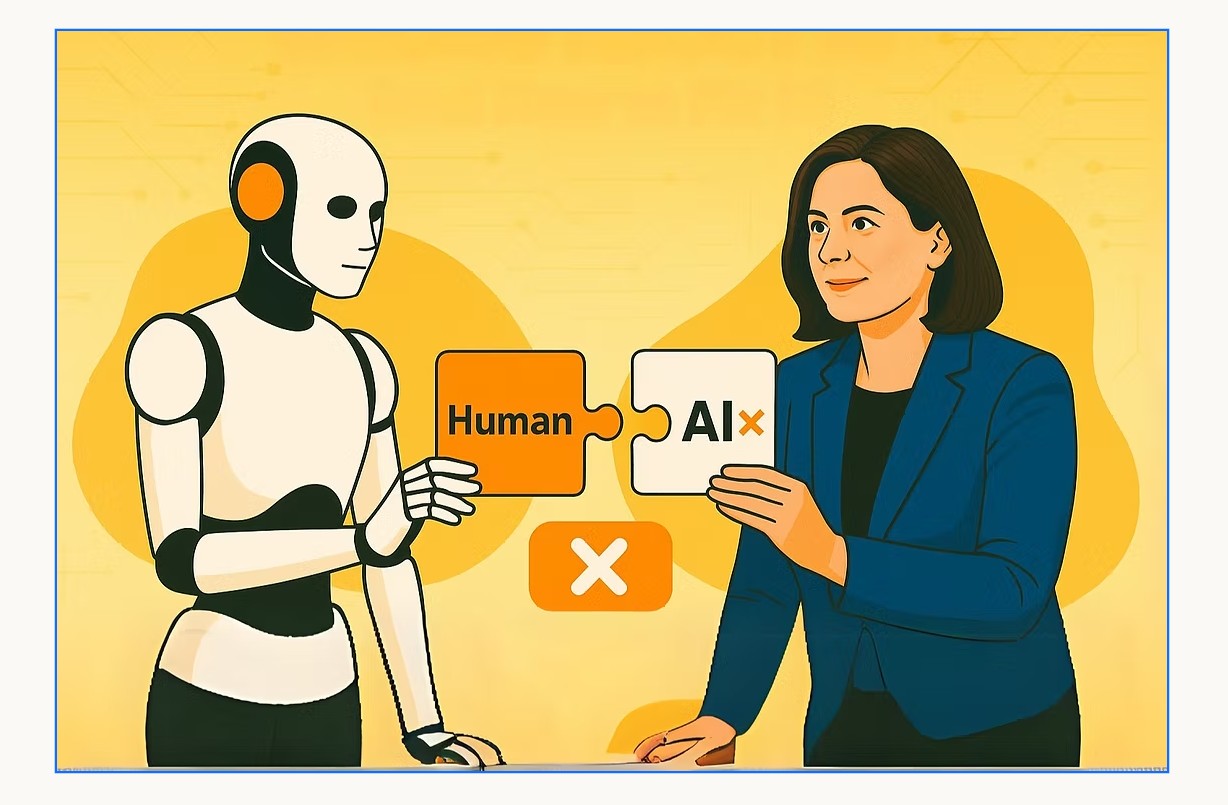 What Organisations Are Getting Wrong About AI, and How to Fix It