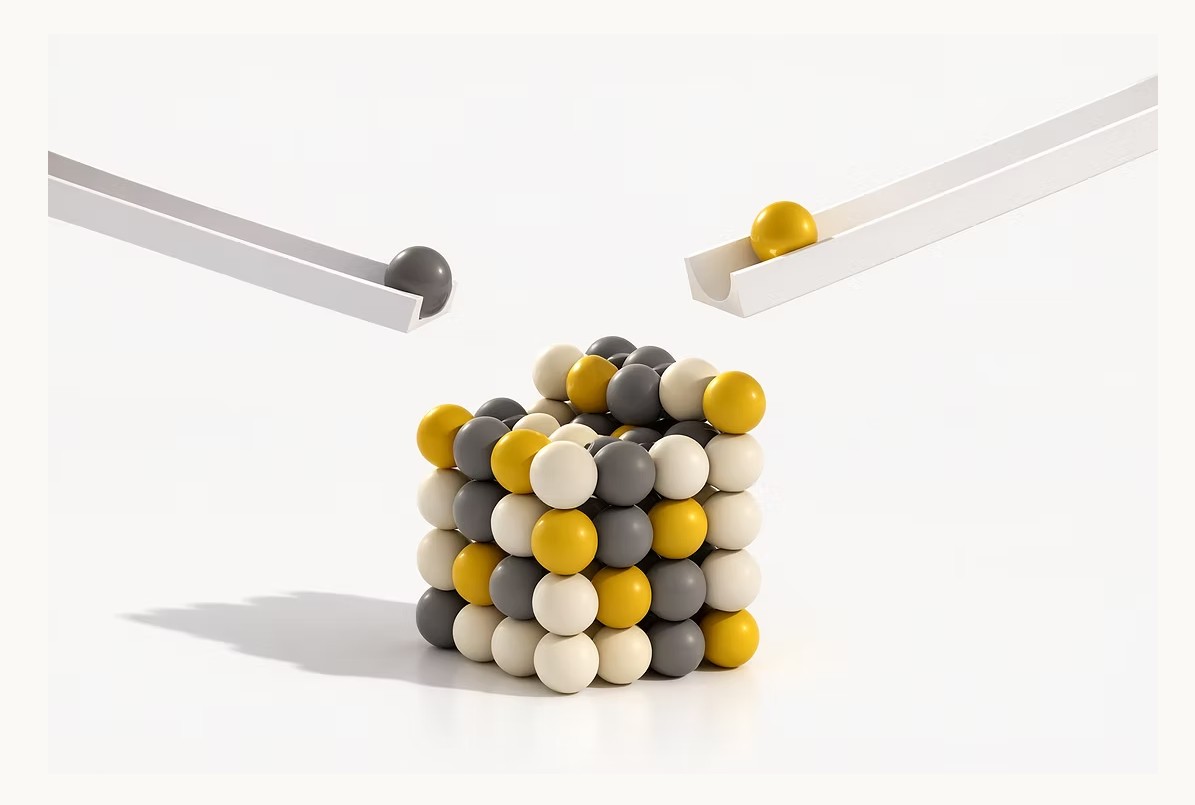 When AI Efforts Multiply Without Alignment: Why Strategic Cohesion Matters